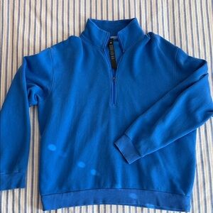 lululemon steady state half zip